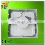 Popular 18w Square Ci>80 Led Panel Light Led Ceiling Light thumbnail-2
