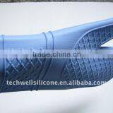 GL-012 Hand Protect Heat Resistant Silicone Glove thumbnail-2