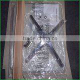 Pub Table Bistro Table Cafe Table Dining Table 60x60x72cm Outdoor Aluminum Table AT-7664 1211 thumbnail-5