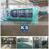 Fully Automatic Heavy Hexagonal Netting Machine thumbnail-1