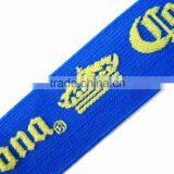 Elastic Jacquard Webbing Trimming Fabric Ribbon Strap Gift Decorative thumbnail-1