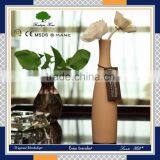 Eco- Friendly Liquid Type Home Deco Novelty Items Ocean Asia Aroma Scented Clay Reed Diffuser