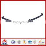 Trailer Parts German Type Axles Suspension thumbnail-5