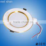 12w Aluminum Body Round Led Ceiling Lamp Led Ceiling Light High Lumens