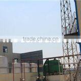 Global Supplier Biodiesel Machine for Making Bio Diesel Oil thumbnail-1