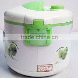 Plastic Shell of Electric Rice Cooker Mould Injection Die Casting Mold