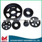 Power Transmission Industrial Timing Belt Pulley Made In China