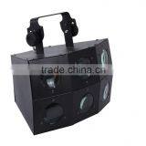Wholesale DMX 18x3W RGB LED Disco Laser Stage Light thumbnail-2