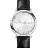 Diamond Quartz Ladies18k Gold Watch Japanese Movement Watches thumbnail-4