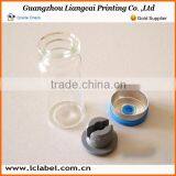 Sterile Mini Medical Glass Vial Chemical Vial thumbnail-2