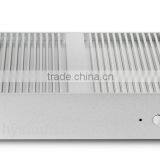New Product Fanless Ubuntu Mini pc Windows i5 6200u Barebone Industrial Mini ITX Intel NUC thumbnail-5