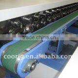 Duplex TDF Flange Forming Machine thumbnail-3