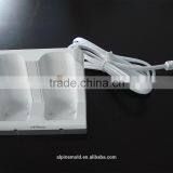 Injection Molding& Injection Plastic Mould& Small Plastic Part thumbnail-5
