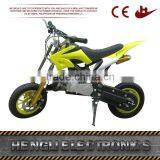 49cc 2 stroke mini dirt bike