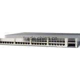 NEW CISCO WS-C3750E-48TD-E 10G Workgroup Switch thumbnail-1