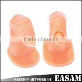 Nail Art Practicing Artificial Finger,nail Art False Practise Finger