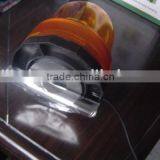 Portable Factory Price for 12V Yellow Revolving Beacon With ROHS Approval