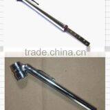 High Quality Use Accessories Car Pressure Gauge(ce/rohs)