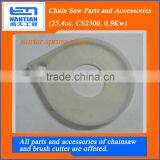 CS2500 CS2510 25cc Chainsaw Parts and Accessories Starter Spring Cover thumbnail-1