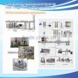 Water Treatment Equipments Suitable for Pure Water, Mineral Water, Fruit Juice thumbnail-1