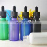 Coating Glass Dropper Bottle for E-cigar Juice Supplier's Choice thumbnail-5