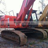 Mini Excavator for Sale, Hitachi Ex100 Wheel Excavator,excavator in Dubai thumbnail-4