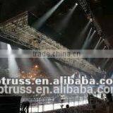 RP Stage Truss for Export Market TUV Certified From China Factory Price