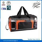 Polyester Material and Exercise & Fitness Use Duffel Bags thumbnail-6