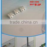 Cheap Replace Wago 2061-602/998-404 Female Gender Lamp Pcb Connectors Wago 2061 Series 6.0mm thumbnail-2