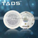 ABS Ceiling Speaker in Wall Ceiling Surround Home Speaker