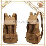 2015 Fashion Trend Vintage Backpack Travel Bag,Rucksack thumbnail-1