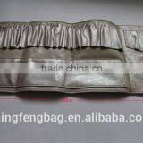 High Quality Custom Rolling PU Drills Kit Tool Bag thumbnail-3