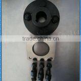 Keyway Flexible Disc Single Plate Couplings thumbnail-3