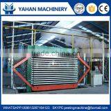 veneer dryingmachine veneer dryer machine plywood drying machine