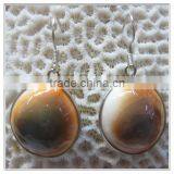 New Fashion Nature Sea Shell Earring thumbnail-1