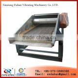 Stainless Steel Dehydrate Screening Sifter for Large Sintering