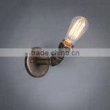 Guangdong Vintage Barn Brass Wall Sconce thumbnail-1
