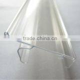 PVC Data Strips for Supermarket Shelf Racks thumbnail-2