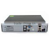 Best Quality NVR 4CH 1080P P2P Video Recorder YJS-NVR6004 thumbnail-3