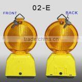 LED Traffic Safety Warning Lamp With a Good Sales thumbnail-3