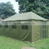 Army Tent For 5+ Persons - Buy Army Tent,Military Tent,Camping Tent Product 10 Person Army Tents