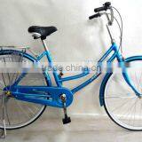Hot Sale Ladies City Bike for Women/ City Bicycle thumbnail-2