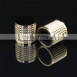 Luxury High Quality Square Caps for High End Perfume Bottle thumbnail-3