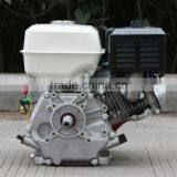 BISON(CHINA) OHV Structure Air Cooling China 10hp Petrol Engine thumbnail-6