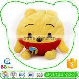 New Product Customize Stuffed Animals Memory Foam 12''