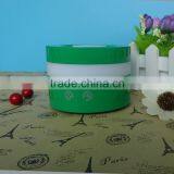 Color Changing Lamp Ultrasonic 2.4mhz Essential Oil Aroma Diffuser for Office thumbnail-4