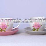 Ceramic Mugs With Print