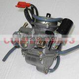 Kazuma 150cc ATV Carburetor,PD24J thumbnail-1