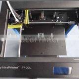Chinese First High Quality 3d Desktop Printer for Sale thumbnail-2
