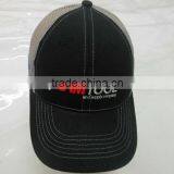 6 Panel Mesh Baseball Caps